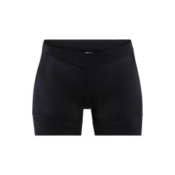 Craft Essence Hot Pants W – Pantaloni foarte scurți de ciclism - Negru
