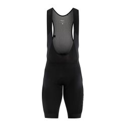 Craft Essence Bib Shorts – Pantaloni scurți de ciclism cu bretele - Negru