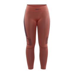 Craft Active Intensity Pants W – Pantaloni strat de bază - Portocaliu