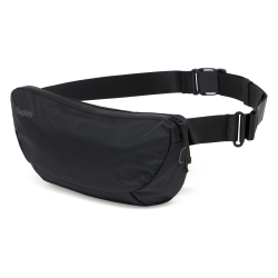 Haglöfs Fram 1L – Borsetă de umăr 1 L - Negru True Black