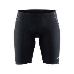 Craft Greatness Bike Shorts W – Pantaloni interiori de ciclism cu bazon - Negru (999000)