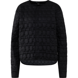 Haglöfs Fram Mimic Jacket W – Geacă izolată Mimic - Negru True Black