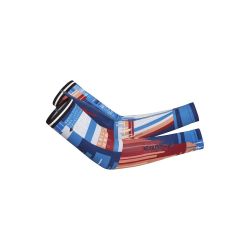 Craft Core Subz Arm Warmer – Încălzitoare de brațe - Albastru