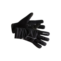 Craft ADV Subz Siberian Glove – Mănuși de ciclism de iarnă - Negru