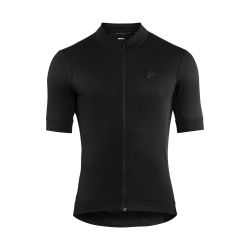 Craft Essence Jersey – Tricou de ciclism - Negru (999000)