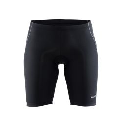 Craft Greatness Bike Shorts W – Pantaloni interiori de ciclism cu bazon - Negru (9999)