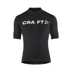 Craft Essence Jersey – Tricou de ciclism - Negru (999900)