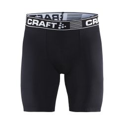 Craft Greatness Bike Shorts – Pantaloni interiori de ciclism cu bazon - Negru
