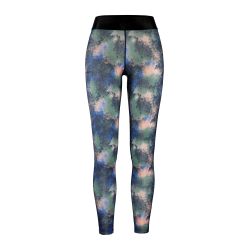 Craft Core Essence Tights W – Colanți de antrenament - Albastru