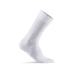 Craft Essence Sock – Șosete de ciclism - Alb