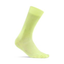 Craft Essence Sock – Șosete de ciclism - Galben