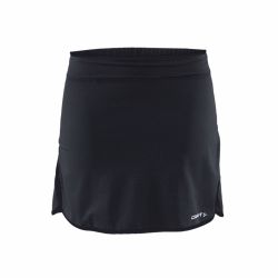 Craft Free Skirt C3 W – Fustă de ciclism cu bazon - Negru