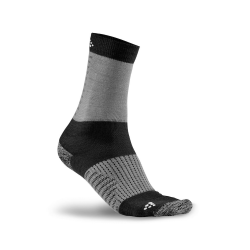 Craft XC Training Sock – Șosete de schi fond - Negru
