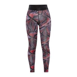 Craft Core Essence Tights W – Colanți de antrenament - Negru (999723)