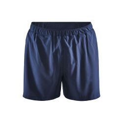 Craft ADV Essence 5" Stretch Shorts – Pantaloni scurți de antrenament 5" - Albastru închis