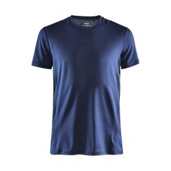 Craft ADV Essence SS Tee – Tricou tehnic - Albastru închis