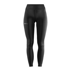 Craft Core Essence Tights W – Colanți de antrenament - Negru (999000)