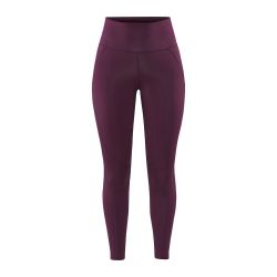 Craft ADV Essence High Waist Tights W – Colanți de antrenament cu talie înaltă - Mov