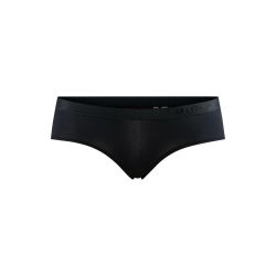 Craft Core Dry Hipster W – Chiloți tehnici hipster - Negru