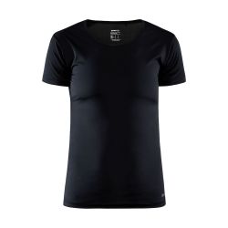 Craft Core Dry Tee W – Tricou tehnic - Negru