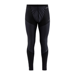 Craft Active Extreme X Wind Pants – Pantaloni strat de bază cu protecție anti-vânt - Negru