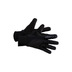 Craft Core Insulate Glove – Mănuși izolate de schi fond - Negru