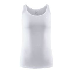 Craft Core Dry Singlet W – Maiou tehnic - Alb