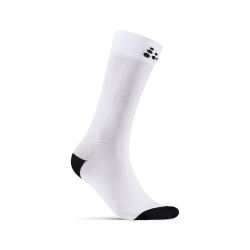 Craft Active Endur Sock – Șosete de ciclism - Alb