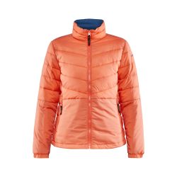 Craft Core Street Insulation Jacket W – Geacă matlasată izolată - Portocaliu