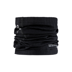 Craft Active Extreme X Neck Tube – Fular tubular - Negru