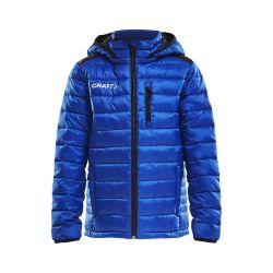 Craft Isolate Jacket Junior – Geacă matlasată izolată pentru copii - Albastru