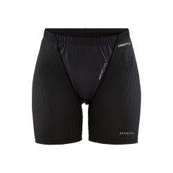 Craft Active Extreme X Wind Boxer W – Boxeri cu protecție anti-vânt - Negru