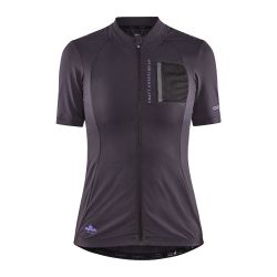 Craft ADV Offroad SS Jersey W – Tricou de ciclism gravel - Gri