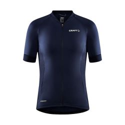 Craft ADV Endur Jersey W – Tricou de ciclism - Albastru închis
