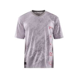 Craft ADV Offroad Xt SS Jersey – Tricou de ciclism offroad - Gri