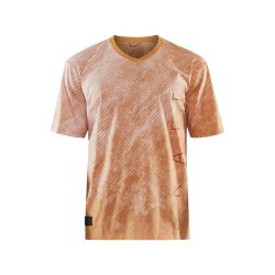 Craft ADV Offroad Xt SS Jersey – Tricou de ciclism offroad - Portocaliu