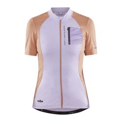 Craft ADV Offroad SS Jersey W – Tricou de ciclism gravel - Mov