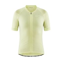 Craft ADV Endur Jersey W – Tricou de ciclism - Galben