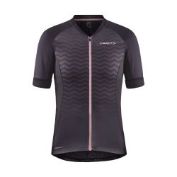 Craft ADV Endur Jersey W – Tricou de ciclism - Gri închis