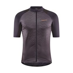 Craft ADV Endur Jersey – Tricou de ciclism - Gri închis