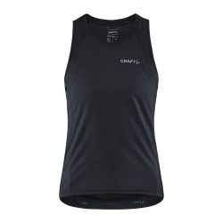 Craft Core Endur Singlet W – Maiou de ciclism - Negru