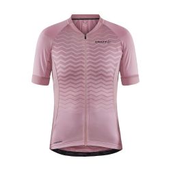 Craft ADV Endur Jersey W – Tricou de ciclism - Roz