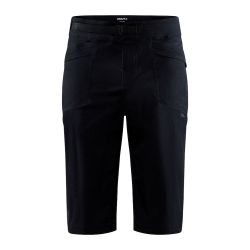 Craft Core Offroad Xt Shorts – Pantaloni scurți de ciclism largi - Negru