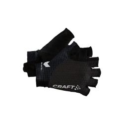 Craft PRO Nano Glove – Mănuși de ciclism ultraușoare - Negru