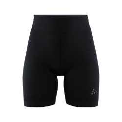 Craft Fuseknit Bike Boxer W – Boxeri de ciclism cu bazon - Negru