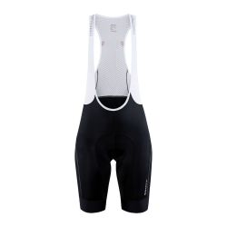 Craft ADV Endur Bib Shorts W – Pantaloni scurți de ciclism cu bretele - Negru