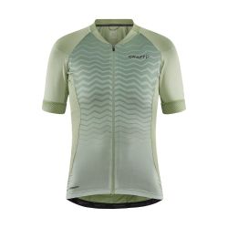 Craft ADV Endur Jersey W – Tricou de ciclism - Verde deschis