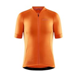 Craft ADV Endur Jersey W – Tricou de ciclism - Portocaliu