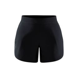 Craft ADV Essence 5" Stretch Shorts W – Pantaloni scurți de antrenament 5" - Negru