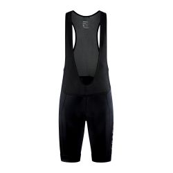 Craft Core Endur Bib Shorts C4 – Pantaloni scurți de ciclism cu bretele - Negru
